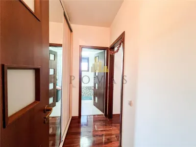Vanzare Apartament 3 Camere Pipera Scoala Americana Iancu Nicolae - foto 9