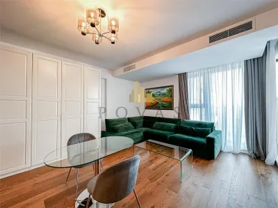 Inchiriere Apartament 2 Camere Straulesti The Level - Bucuresti