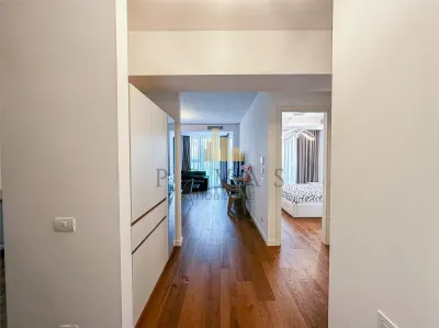 Inchiriere Apartament 2 Camere Straulesti The Level - foto 12