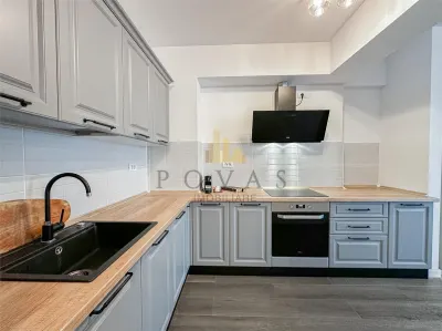 Inchiriere Apartament 2 Camere Straulesti The Level - foto 6