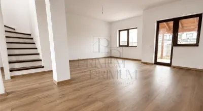 VÂNZARE DUPLEX 105 MP UTILI - TEREN GENEROS 300 MP - MOȘNIȚA VECHE - foto 2