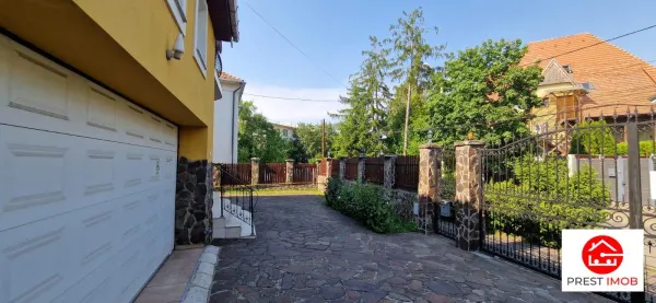 Casă 6 camere Târgu Mureș - poza 2