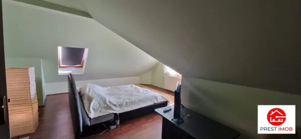 Casă 6 camere Târgu Mureș - poza 14