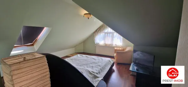 Casă 6 camere Târgu Mureș - poza 15