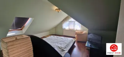 Casă 6 camere Târgu Mureș - poza 15