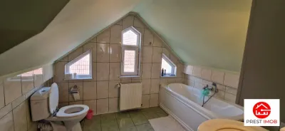 Casă 6 camere Târgu Mureș - poza 19