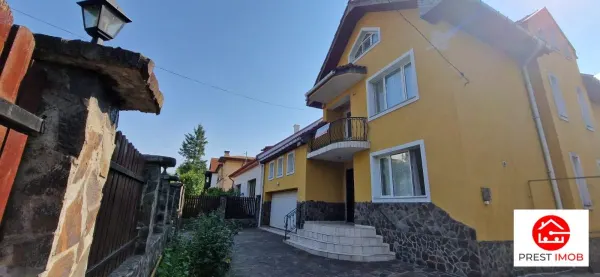 Casă 6 camere Târgu Mureș - poza 3