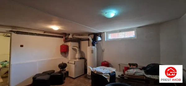 Casă 6 camere Târgu Mureș - poza 23
