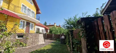 Casă 6 camere Târgu Mureș - poza 27