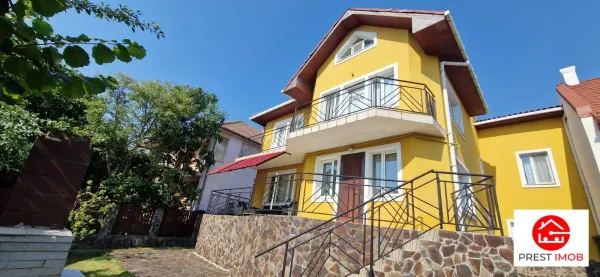Casă 6 camere Târgu Mureș - poza 28