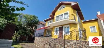 Casă 6 camere Târgu Mureș - poza 28