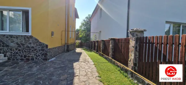 Casă 6 camere Târgu Mureș - poza 29