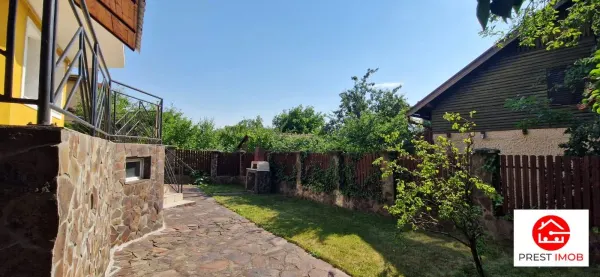 Casă 6 camere Târgu Mureș - poza 30