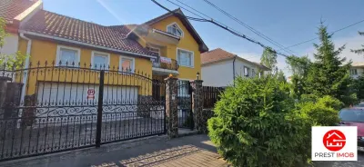 Casă 6 camere Târgu Mureș - poza 31