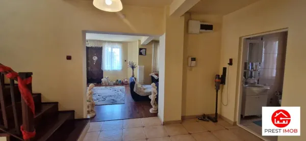 Casă 6 camere Târgu Mureș - poza 5