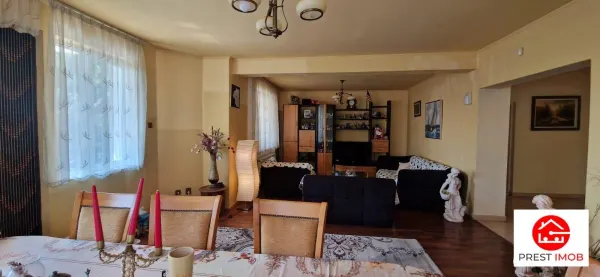 Casă 6 camere Târgu Mureș - poza 6