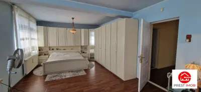 Casă 6 camere Târgu Mureș - poza 9