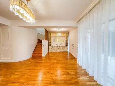 Vanzare Casa 5 Camere Pipera Rond OMV - foto 2
