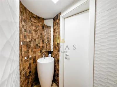 Vanzare Casa 5 Camere Pipera Rond OMV - foto 14