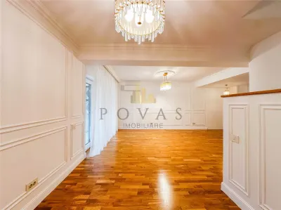 Vanzare Casa 5 Camere Pipera Rond OMV - foto 16