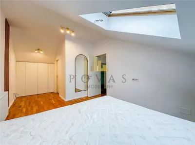 Vanzare Casa 5 Camere Pipera Rond OMV - foto 19