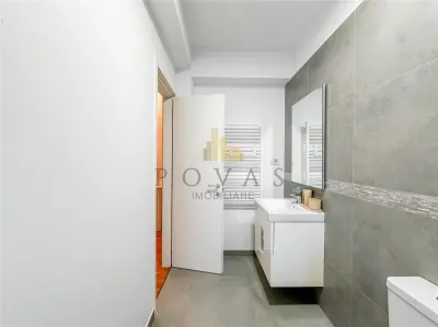 Vanzare Casa 5 Camere Pipera Rond OMV - foto 24