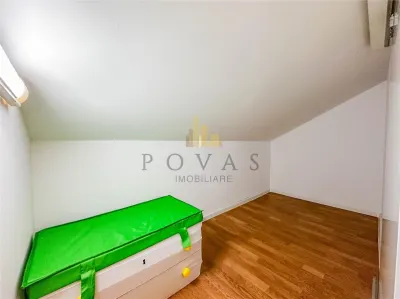 Vanzare Casa 5 Camere Pipera Rond OMV - foto 25