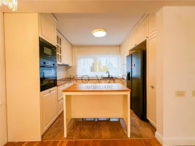 Vanzare Casa 5 Camere Pipera Rond OMV - foto 4
