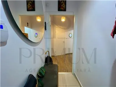 ULTRACENTRAL - 2 Camere - Renovat complet - Centrala proprie - foto 11