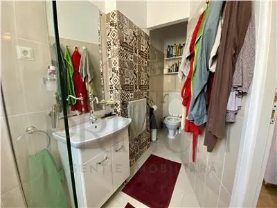 ULTRACENTRAL - 2 Camere - Renovat complet - Centrala proprie - foto 13