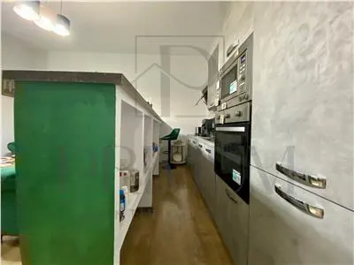 ULTRACENTRAL - 2 Camere - Renovat complet - Centrala proprie - foto 6