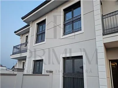 Comision 0. Moșnița Nouă | Duplex Premium | 154 mp utili | 4 dormitoare | Finisaje de lux - Mosnita Noua
