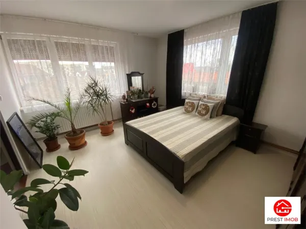 Casă 4 camere Târgu Mureș - poza 6