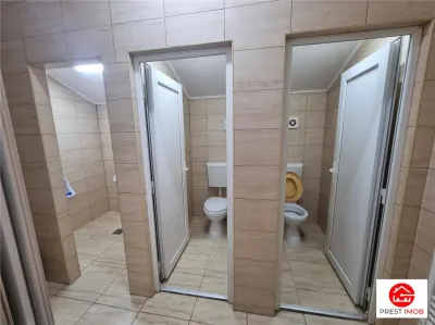 Restaurant  cu sala de nunti si magazin alimentar de vanzare in Sancraiul de Mures - foto 8