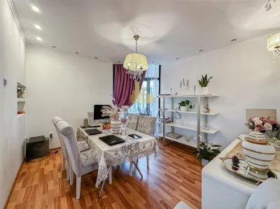 Inchiriere Apartament 4 Camere Gradina Icoanei Piata Romana - foto 7