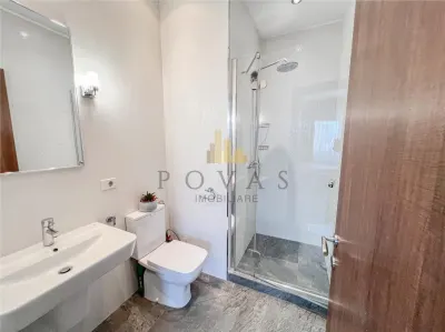 Vanzare Apartament 3 Camere Baneasa  Aviatiei Herastrau - foto 11