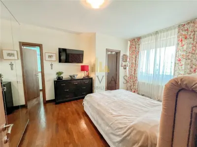 Vanzare Apartament 3 Camere Baneasa  Aviatiei Herastrau - foto 15