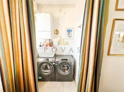 Vanzare Apartament 3 Camere Baneasa  Aviatiei Herastrau - foto 16