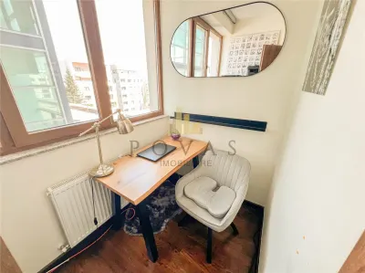 Vanzare Apartament 3 Camere Baneasa  Aviatiei Herastrau - foto 8