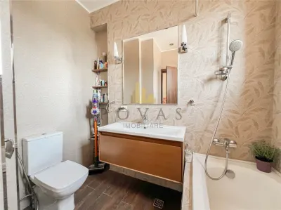 Vanzare Apartament 3 Camere Baneasa  Aviatiei Herastrau - foto 10
