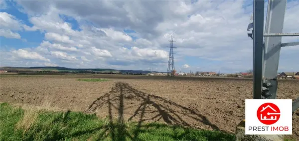 Teren Târgu Mureș - poza 1