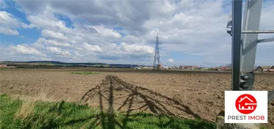 Teren  de 29 arii de vanzare pe strada Vladeasa, Targu Mures - Targu Mures