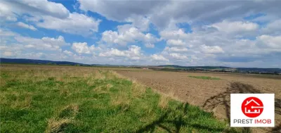 Teren  de 29 arii de vanzare pe strada Vladeasa, Targu Mures - foto 5