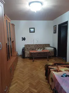 Apartament 3 camere | Complex Studentesc | 70 mp | Decomandat | Etaj 8 | Centrala proprie - foto 3