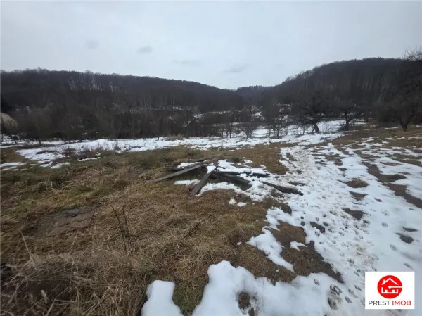 Teren Sovata - poza 1