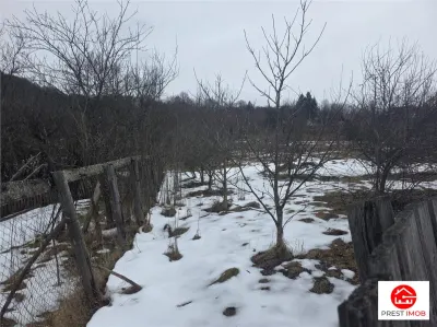 Teren 1812 mp, intravilan , Sovata, jud, Mures - foto 13