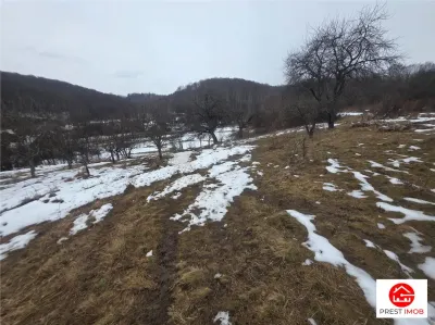 Teren 1812 mp, intravilan , Sovata, jud, Mures - foto 4