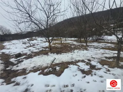 Teren 1812 mp, intravilan , Sovata, jud, Mures - foto 5