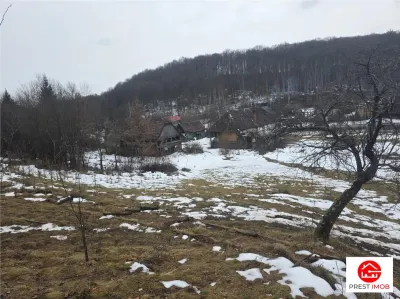 Teren 1812 mp, intravilan , Sovata, jud, Mures - foto 7