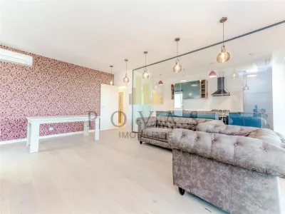 Inchiriere apartament 4 Camere Nusco Mall Promenada - Bucuresti